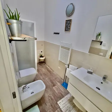 Celeste's House דירה פירנצה