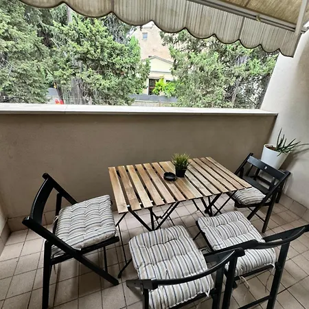 Celeste's House פירנצה