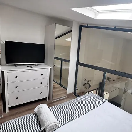 Celeste's House Apartment