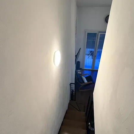 דירה Celeste's House פירנצה