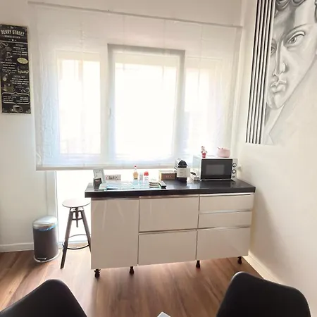 דירה Celeste's House