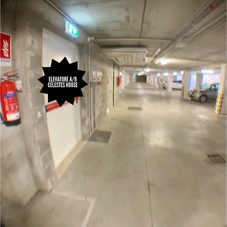 Celeste's House Διαμέρισμα Φλωρεντία