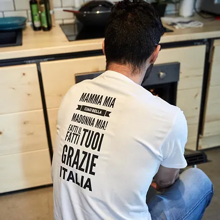 Celeste's House Φλωρεντία