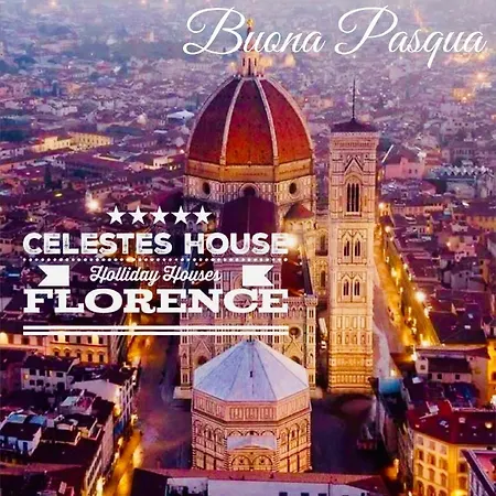 Celeste's House