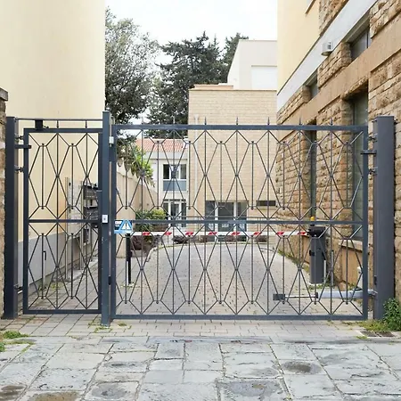 דירה Celeste's House פירנצה