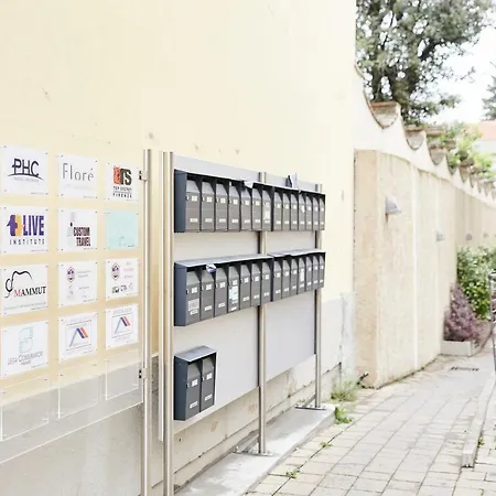 Celeste's House Διαμέρισμα *