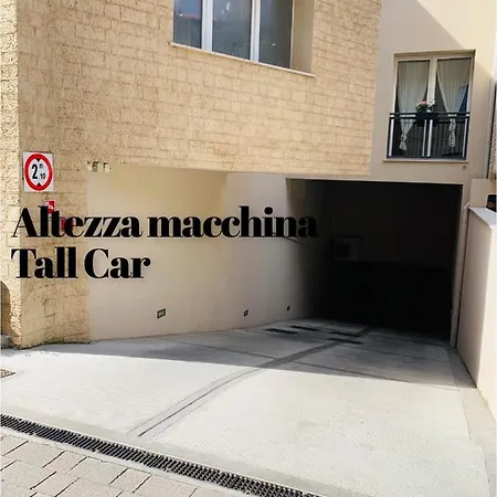 Διαμέρισμα Celeste's House Φλωρεντία