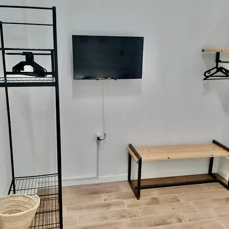 Apartmán Celeste's House