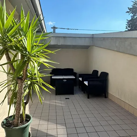 Apartmán Celeste's House Florencie