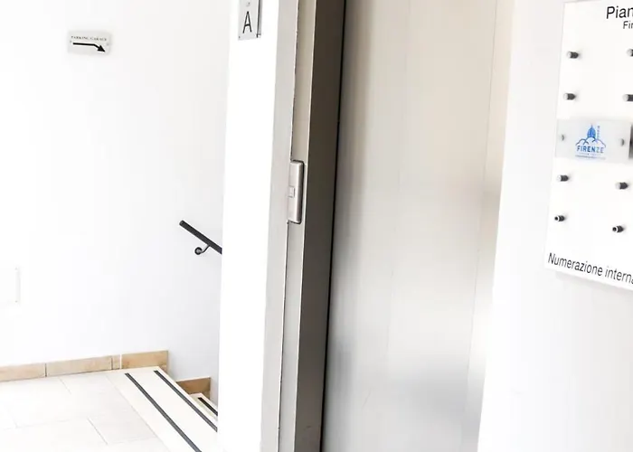 첼레스테스 하우스 피렌체